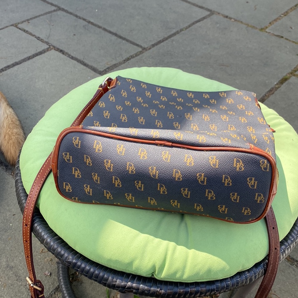 D&B bag - Picture 3 of 5